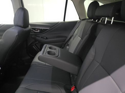 Certified 2025 Subaru Outback Limited w/ Popular Package #2 image 12