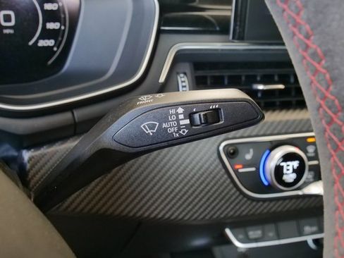 Used 2024 Audi RS 5 Sportback image 28