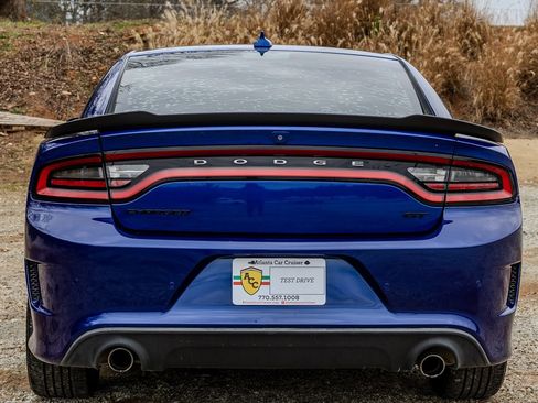 Used 2019 Dodge Charger GT image 4