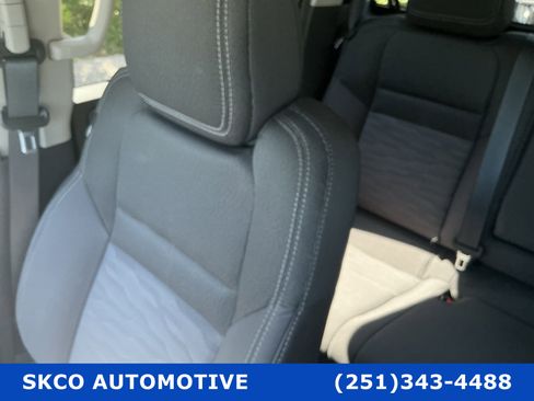 Used 2023 Nissan Frontier SV w/ SV Convenience Package AWD/4WD image 27