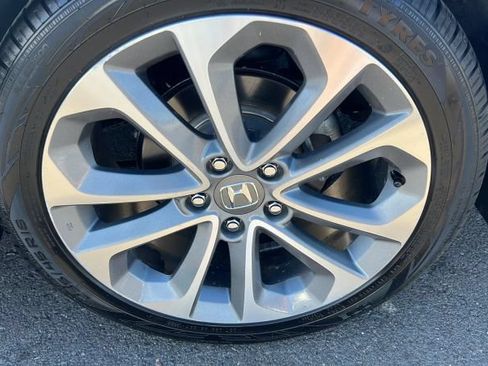 Used 2015 Honda Accord EX-L image 11
