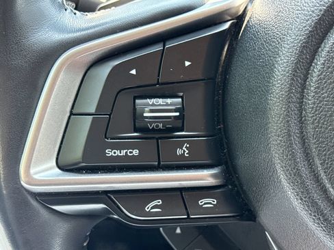 Used 2019 Subaru Ascent Touring w/ Popular Package #2 AWD/4WD image 29