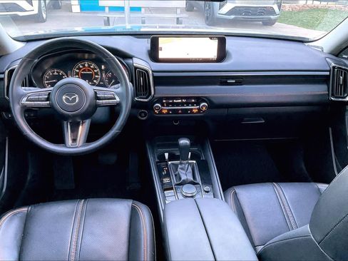 Used 2023 MAZDA CX-50 2.5 Turbo w/ Cargo Package image 15