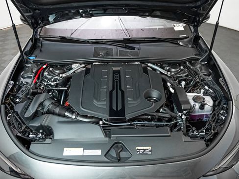 New 2026 Audi A6 Premium Plus image 4