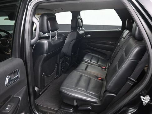 Used 2015 Dodge Durango Limited w/ Nav & Power Liftgate Group AWD/4WD image 10