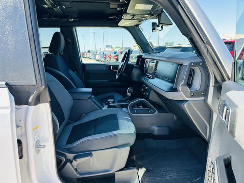 Used 2023 Ford Bronco Big Bend AWD/4WD image 31
