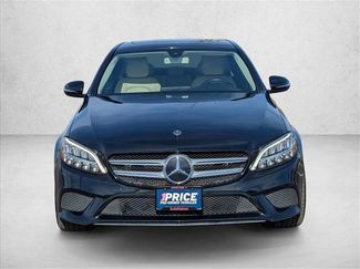 Used 2020 Mercedes-Benz C 300 Sedan video 2