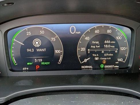 New 2026 Honda Civic Sport Touring image 11