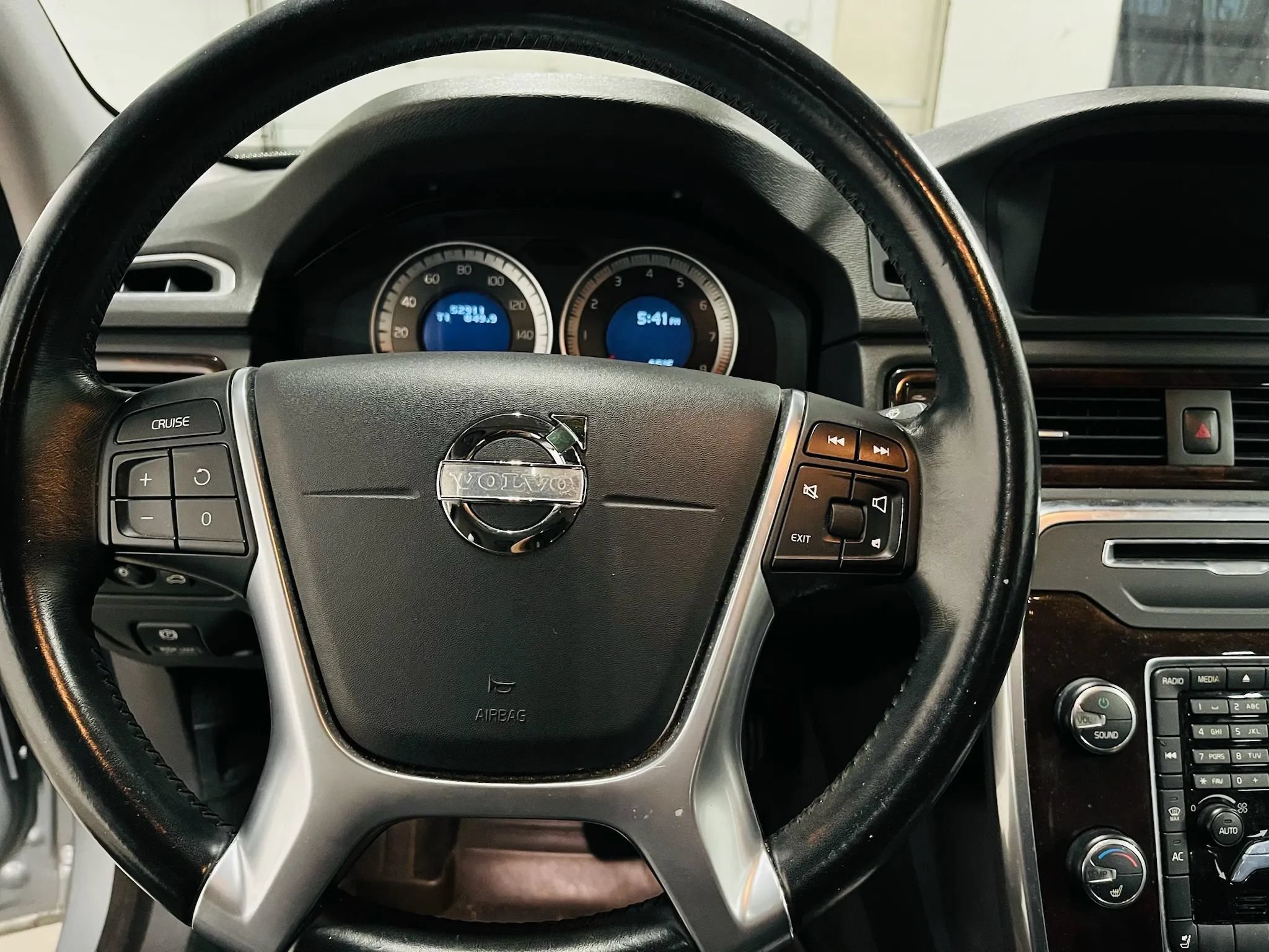 Used 2013 Volvo S80 3.2 FWD image 18