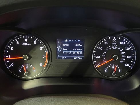 Used 2016 Kia Optima EX w/ Premium Package image 23