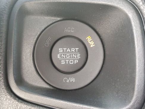 New 2026 Jeep Wrangler Sport S image 27