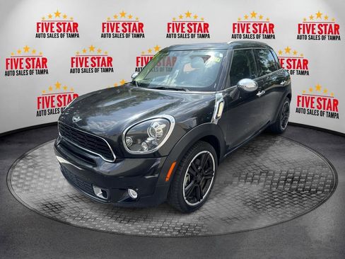Used 2013 MINI Cooper Countryman S image 3