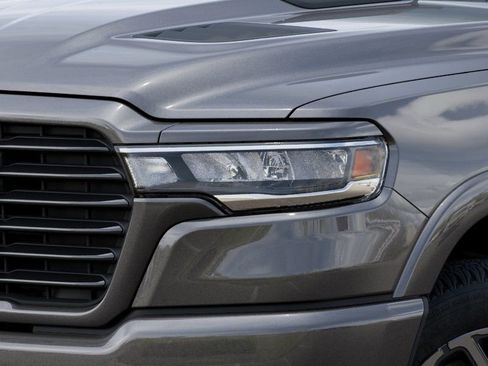 New 2026 RAM 1500 Laramie w/ Sport Appearance Package image 11