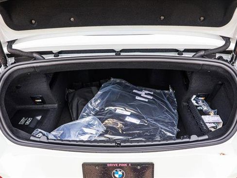 New 2026 BMW 840i xDrive Convertible AWD/4WD image 20
