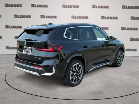 New 2026 BMW X1 xDrive28i w/ Technology Package AWD/4WD image 5