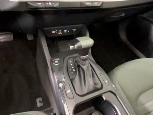 Used 2025 Kia K4 EX FWD image 32