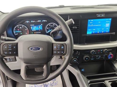 New 2026 Ford F350 XLT image 12