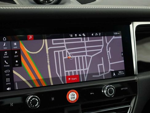 New 2026 Porsche Macan S image 34