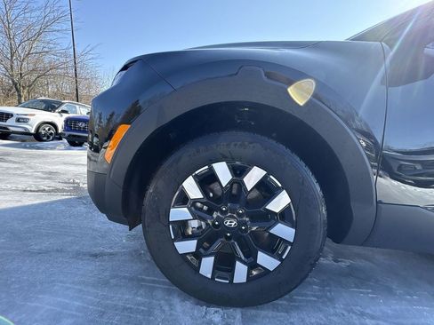 New 2026 Hyundai Santa Cruz SEL AWD/4WD image 18