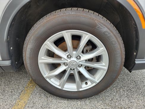 Used 2024 Honda CR-V EX image 7