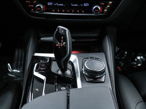 Certified 2023 BMW 540i w/ M Sport Package image 14