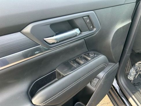 New 2026 GMC Terrain Elevation w/ Elevation Premium Package image 27