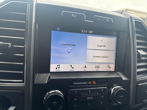 Used 2019 Ford F150 XLT w/ Equipment Group 302A Luxury RWD image 13
