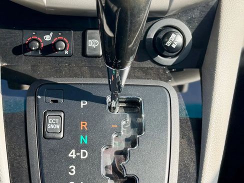 Used 2008 Lexus RX 350 RX 350 Sport Utility 4D image 13