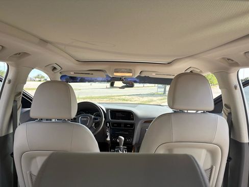 Used 2011 Audi Q5 2.0T Premium Plus AWD/4WD image 55