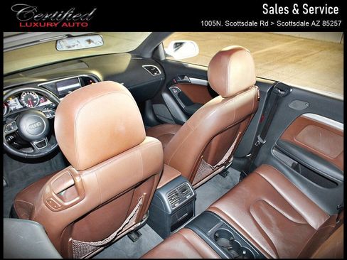 Used 2014 Audi A5 2.0T Premium image 15