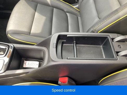 Certified 2024 Chevrolet TrailBlazer ACTIV w/ Convenience Package AWD/4WD image 14