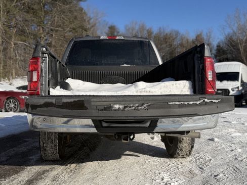 Used 2023 Ford F150 XLT image 29