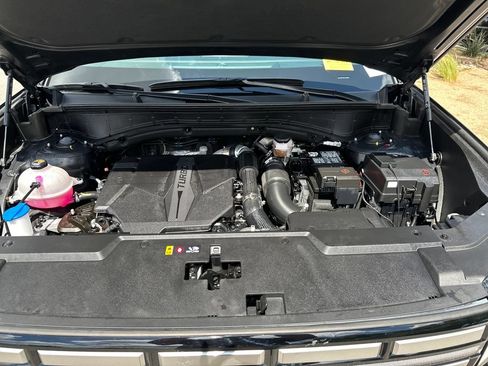Used 2026 Hyundai Santa Fe SEL FWD image 16