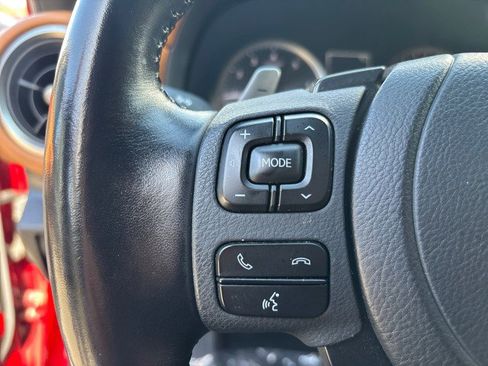 Used 2022 Lexus IS 300 image 17