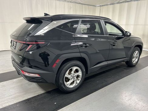 Used 2023 Hyundai Tucson SEL AWD/4WD image 2