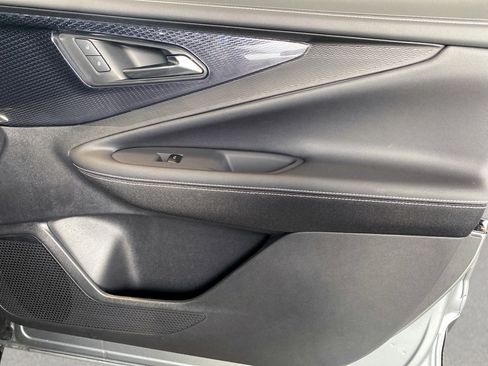 New 2025 Chevrolet Blazer EV LT image 12