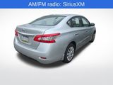 Used 2015 Nissan Sentra SV w/ Cold Weather Package image 4