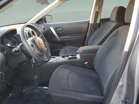 Used 2015 Nissan Rogue S w/ Convenience Package FWD image 14