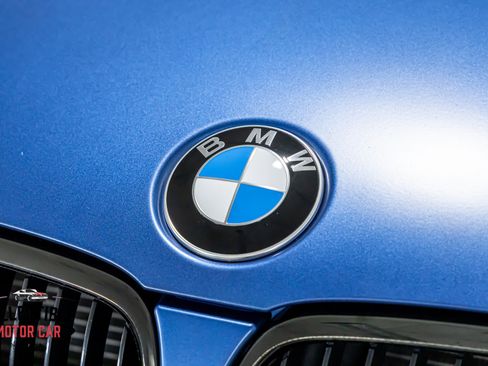 Used 2013 BMW M3 Coupe image 43