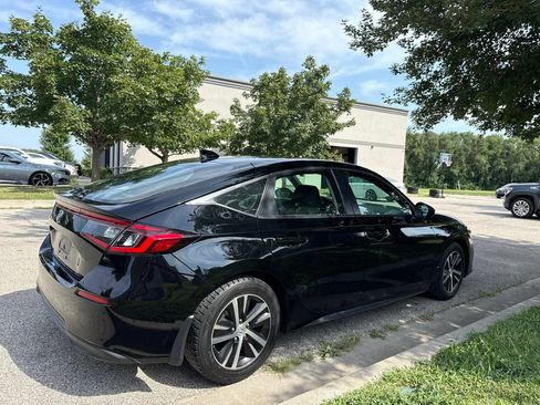Used 2023 Honda Civic LX image 5