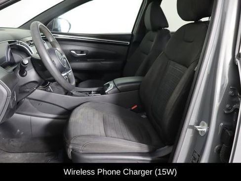 Used 2023 Hyundai Santa Cruz SEL w/ Activity Package FWD image 14