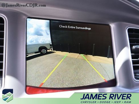 Used 2023 Dodge Charger Scat Pack w/ Plus Group RWD image 34