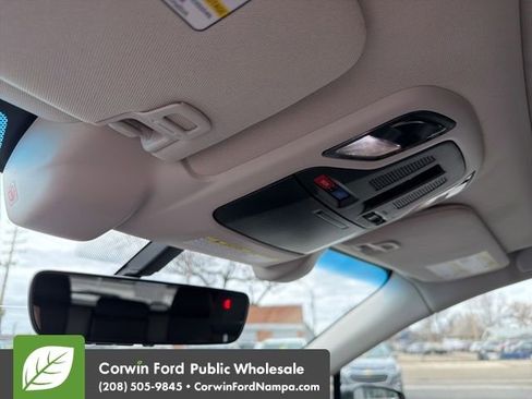 Used 2021 Subaru Outback Onyx Edition XT image 18