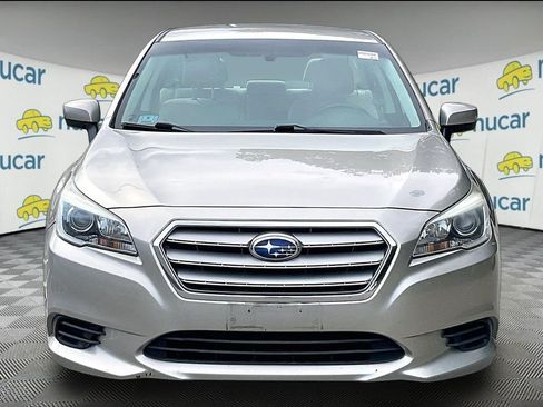 Used 2016 Subaru Legacy 2.5i Premium AWD/4WD image 2