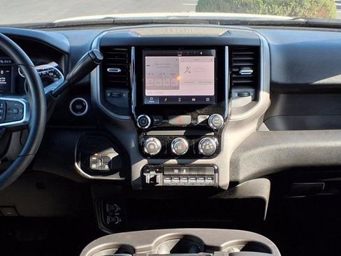 New 2025 RAM 3500 4x4 Crew Cab DRW image 7