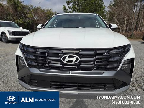 New 2026 Hyundai Tucson SEL image 15