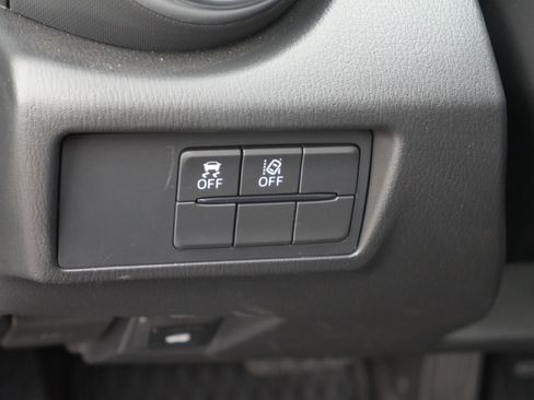 Used 2022 MAZDA MX-5 Miata RF Grand Touring w/ Weather Package RWD image 6