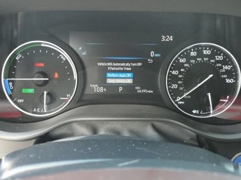 Used 2021 Toyota Sienna Platinum FWD image 14