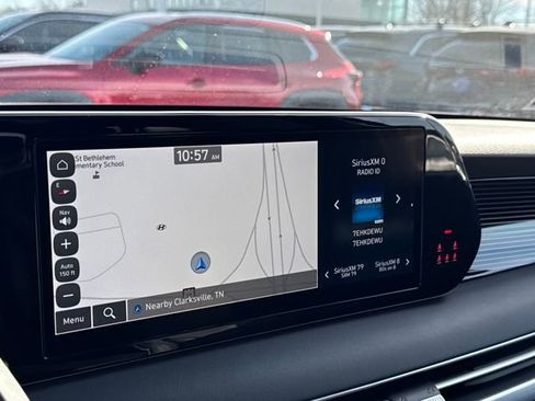 Used 2023 Hyundai Palisade Calligraphy image 21