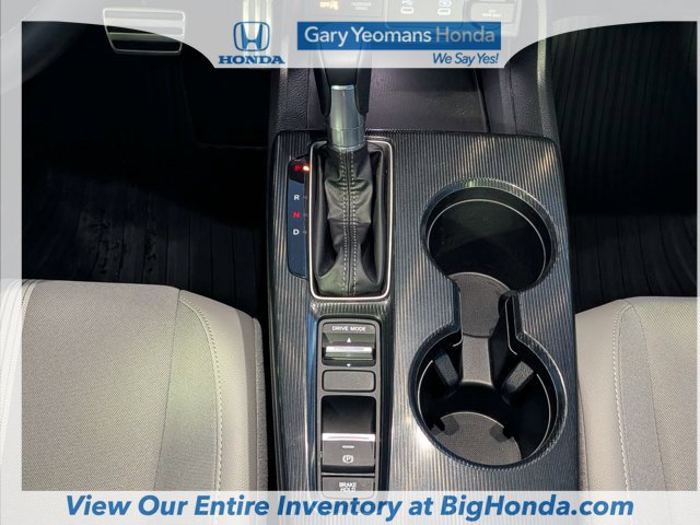 Used 2026 Honda Civic Sport image 20